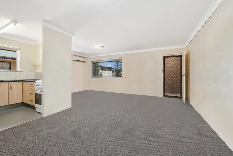 Third view of Homely unit listing, 4/15 Seabrook Street, Kedron QLD 4031