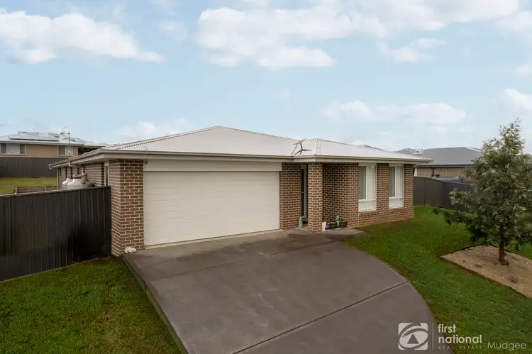 10 Hosking Street, Caerleon NSW 2850