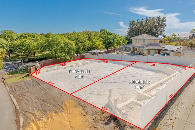 2 Sunset Grove, Canning Vale WA 6155