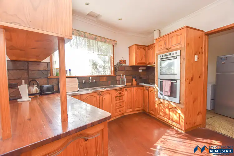 Fourth view of Homely house listing, 4 Jamieson Street, Myrtleford VIC 3737