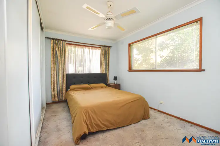 Sixth view of Homely house listing, 4 Jamieson Street, Myrtleford VIC 3737