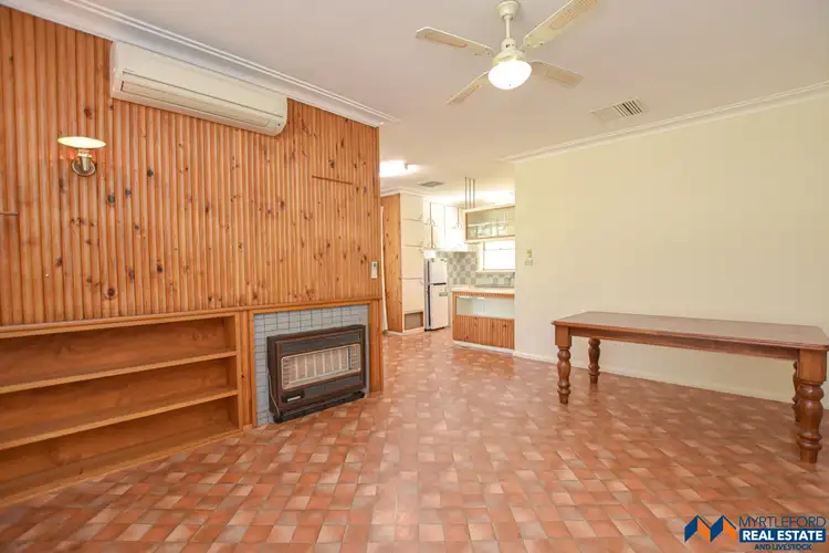 Third view of Homely house listing, 50 Lewis Avenue, Myrtleford VIC 3737