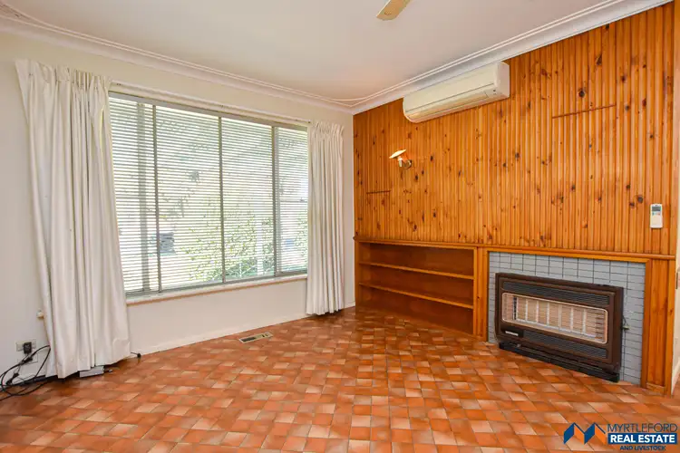 Fourth view of Homely house listing, 50 Lewis Avenue, Myrtleford VIC 3737
