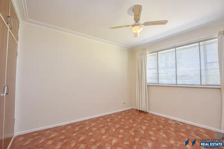 Sixth view of Homely house listing, 50 Lewis Avenue, Myrtleford VIC 3737