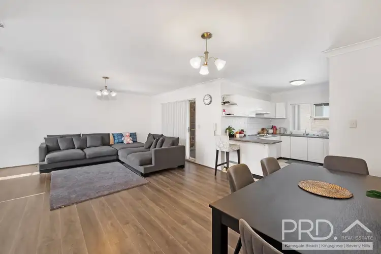 17/35-39 Hampden Street, Beverly Hills NSW 2209
