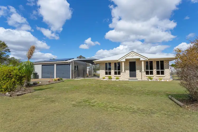 Main view of Homely house listing, 6-10 Cavanagh Street, Mount Alford QLD 4310