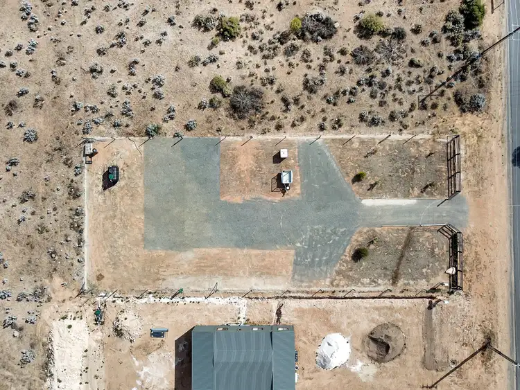 Third view of Homely land listing, 11 South Terrace, Blanchetown SA 5357