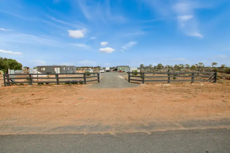 Fourth view of Homely land listing, 11 South Terrace, Blanchetown SA 5357