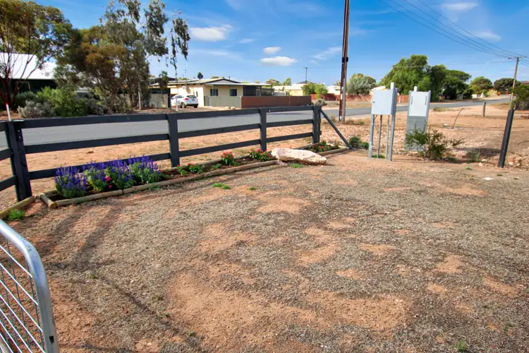 Fifth view of Homely land listing, 11 South Terrace, Blanchetown SA 5357