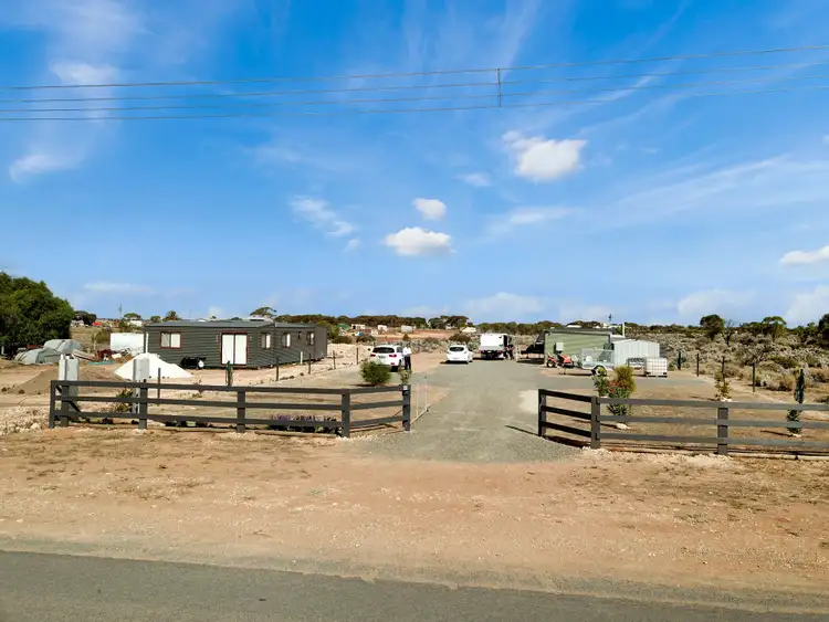 Sixth view of Homely land listing, 11 South Terrace, Blanchetown SA 5357