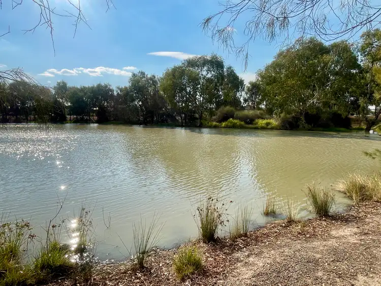 Second view of Homely land listing, 43 Mclean Drive, Horsham VIC 3400