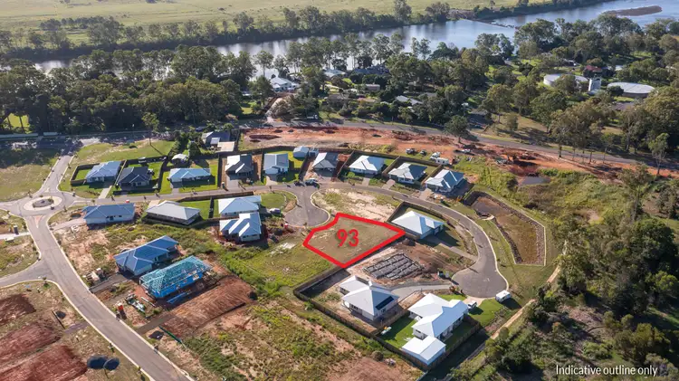 3 Ochre Court, Branyan QLD 4670