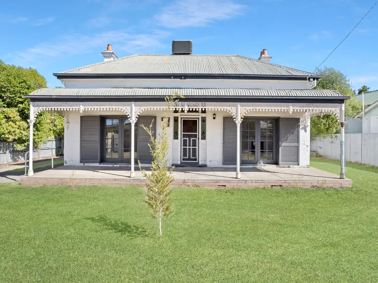 50 Smythe Street, Benalla VIC 3672