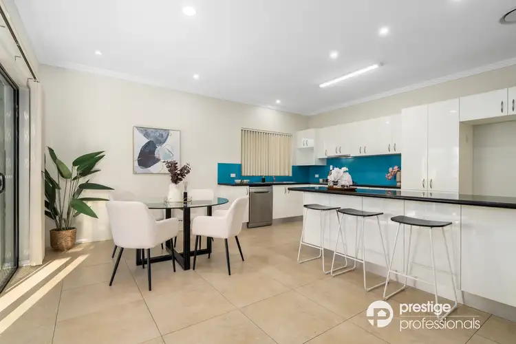 Sixth view of Homely house listing, 103B Walder Road, Hammondville NSW 2170