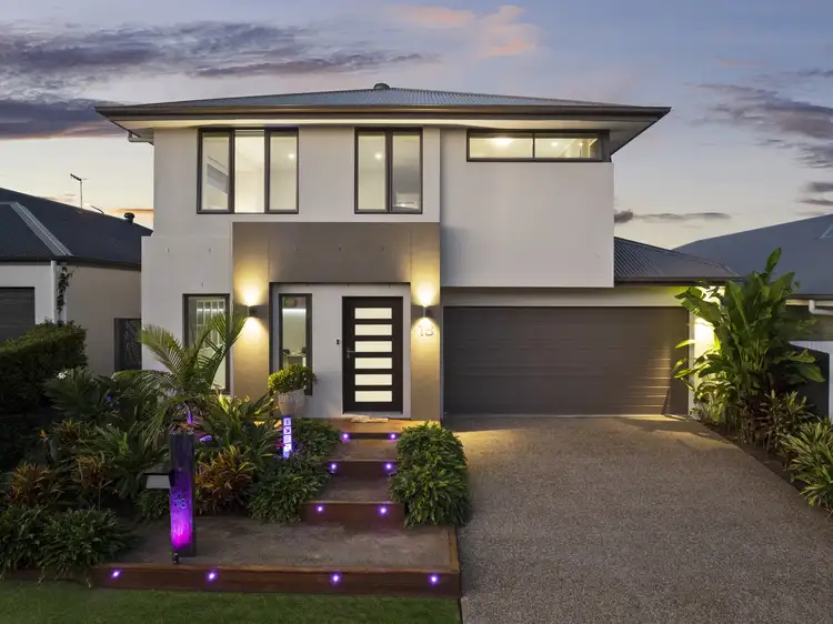 18 Brook Crescent, Burpengary East QLD 4505