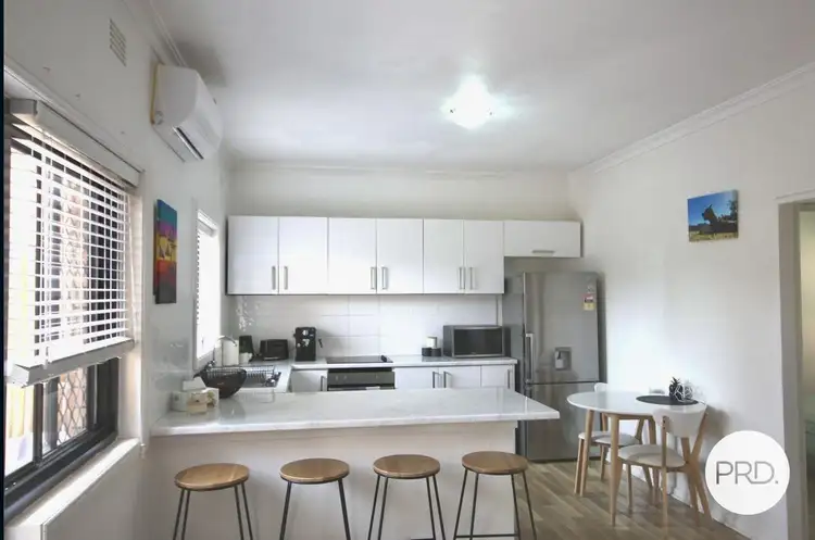 Main view of Homely unit listing, 4/24A Railway Parade, Kogarah NSW 2217