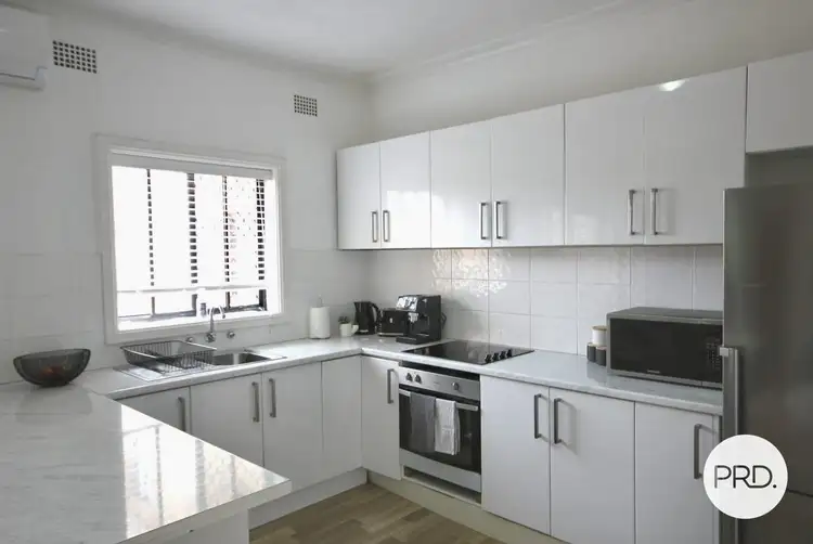 Second view of Homely unit listing, 4/24A Railway Parade, Kogarah NSW 2217