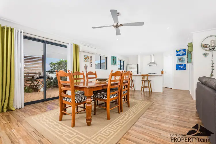 Fourth view of Homely house listing, 1 Misto Way, Sunset Beach WA 6530