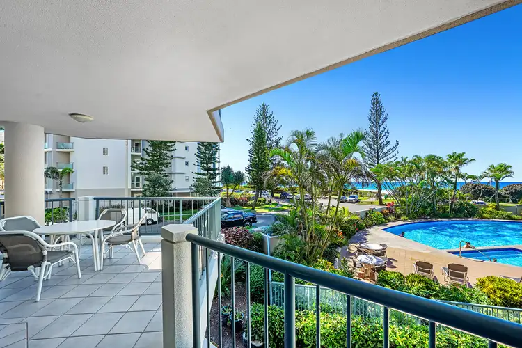 Third view of Homely unit listing, 5/100 Old Burleigh Road, Broadbeach QLD 4218
