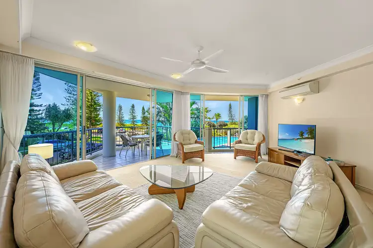 Fifth view of Homely unit listing, 5/100 Old Burleigh Road, Broadbeach QLD 4218