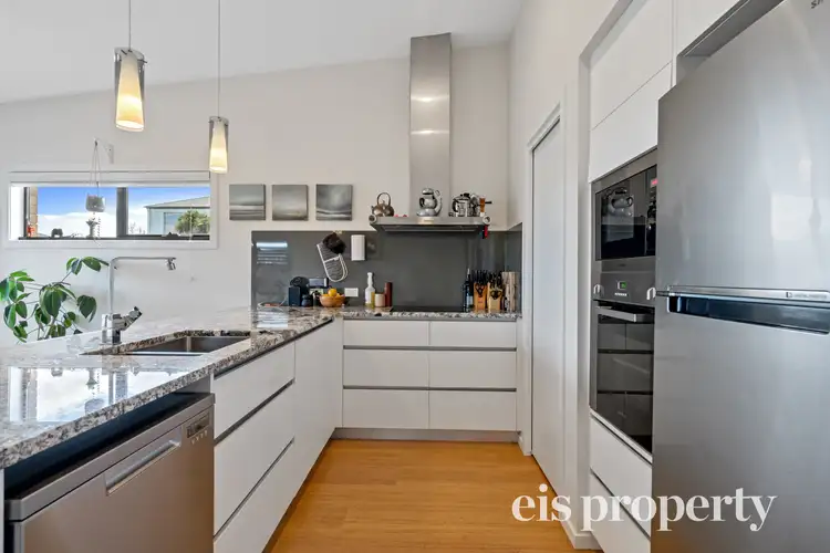 Second view of Homely house listing, 9/358 Carella Street, Tranmere TAS 7018