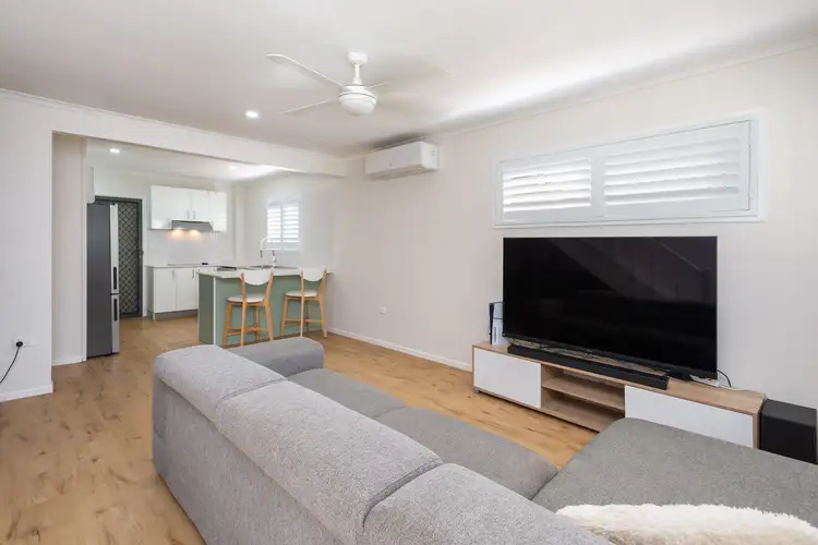 Third view of Homely house listing, 4/13 Bruce Avenue, Paradise Point QLD 4216