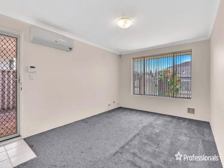 Third view of Homely house listing, 22 Mitchell Street, Bentley WA 6102