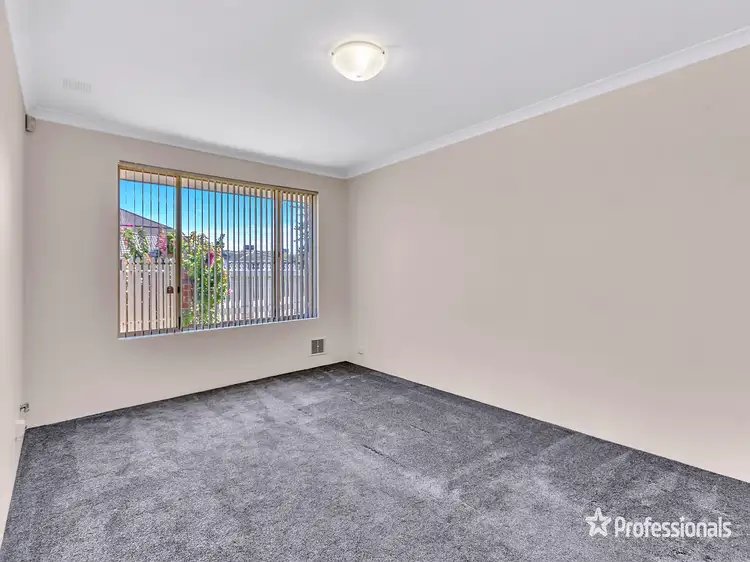 Fourth view of Homely house listing, 22 Mitchell Street, Bentley WA 6102