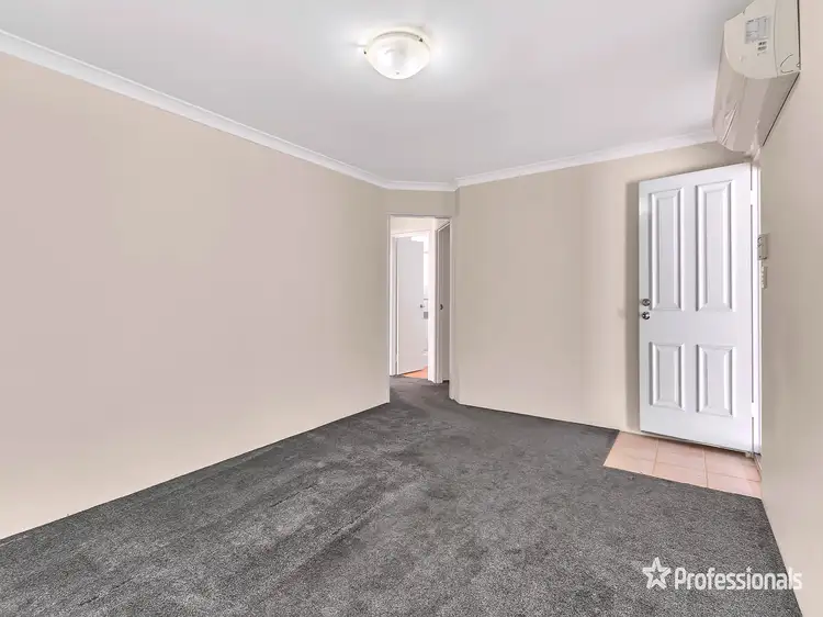 Fifth view of Homely house listing, 22 Mitchell Street, Bentley WA 6102