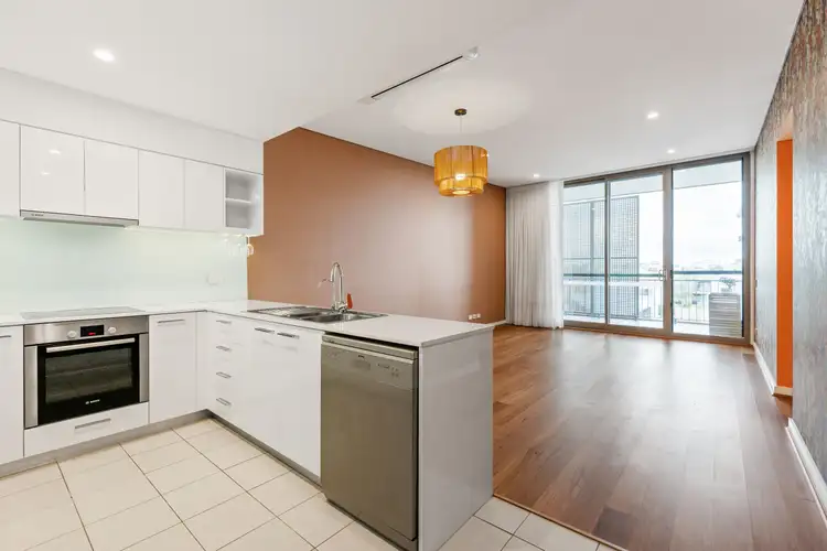 Third view of Homely apartment listing, 36/22 Heirisson Way, North Coogee WA 6163