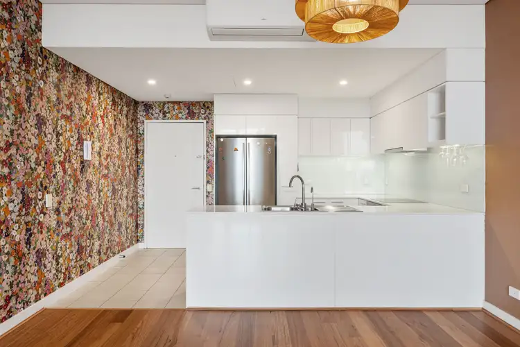 Fourth view of Homely apartment listing, 36/22 Heirisson Way, North Coogee WA 6163