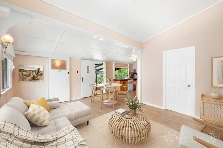 Second view of Homely house listing, 24 Paris Street, West End QLD 4101