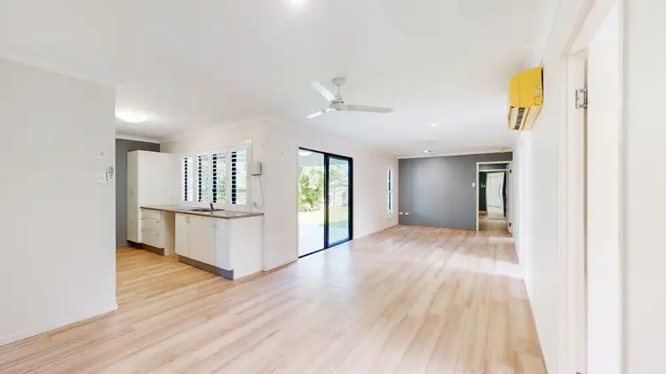 1 Romboli Court, Burdell QLD 4818