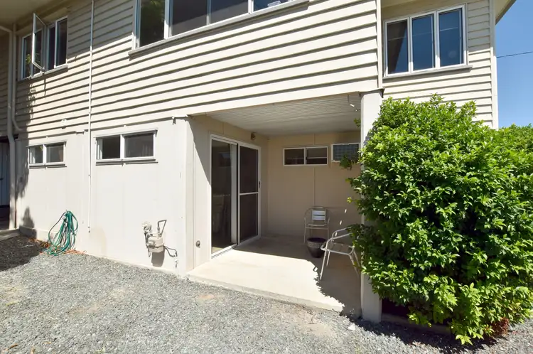 5A Palmer Street, Barney Point QLD 4680