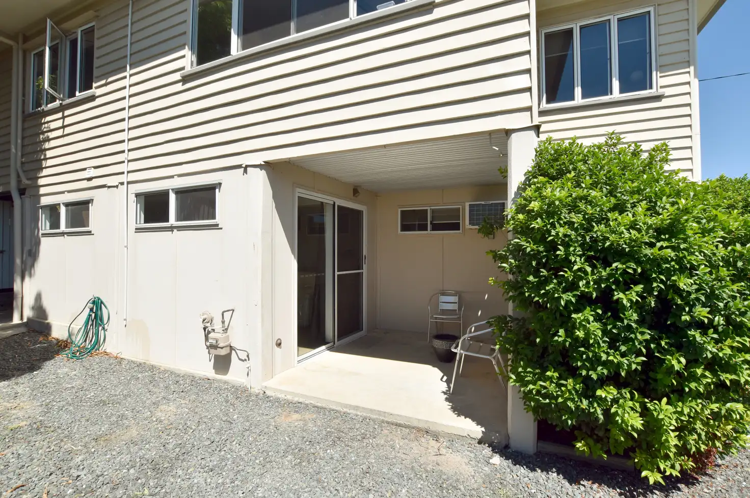 Main view of Homely unit listing, 5A Palmer Street, Barney Point QLD 4680