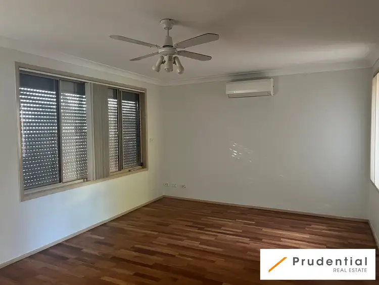 Second view of Homely house listing, 31 Orchid Place, Macquarie Fields NSW 2564