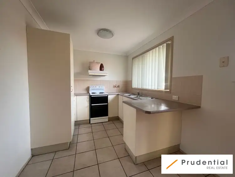 Third view of Homely house listing, 31 Orchid Place, Macquarie Fields NSW 2564