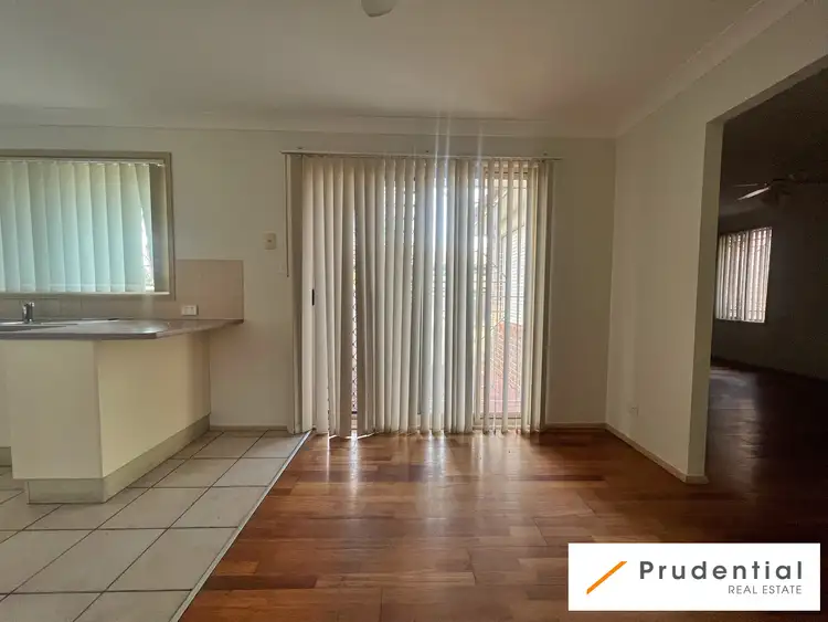 Fourth view of Homely house listing, 31 Orchid Place, Macquarie Fields NSW 2564