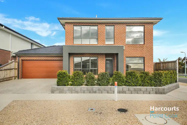Main view of Homely house listing, 30 Lutine Circuit, Point Cook VIC 3030
