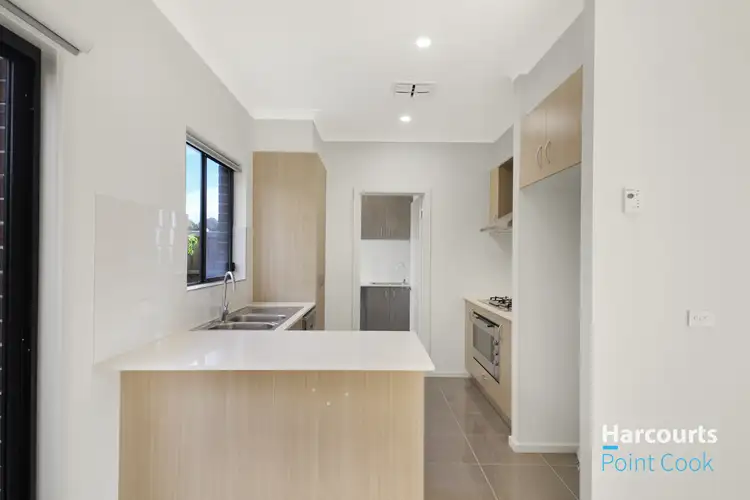 Third view of Homely house listing, 30 Lutine Circuit, Point Cook VIC 3030