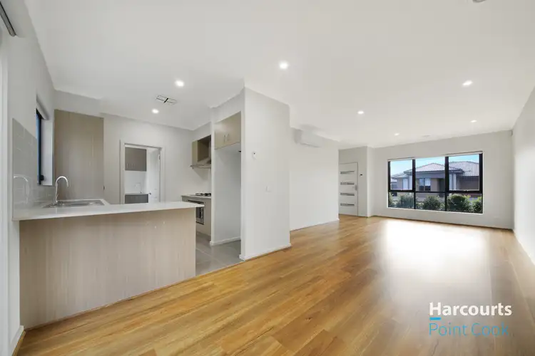 Fourth view of Homely house listing, 30 Lutine Circuit, Point Cook VIC 3030
