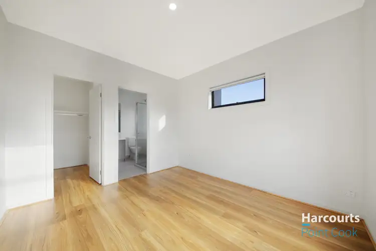 Fifth view of Homely house listing, 30 Lutine Circuit, Point Cook VIC 3030