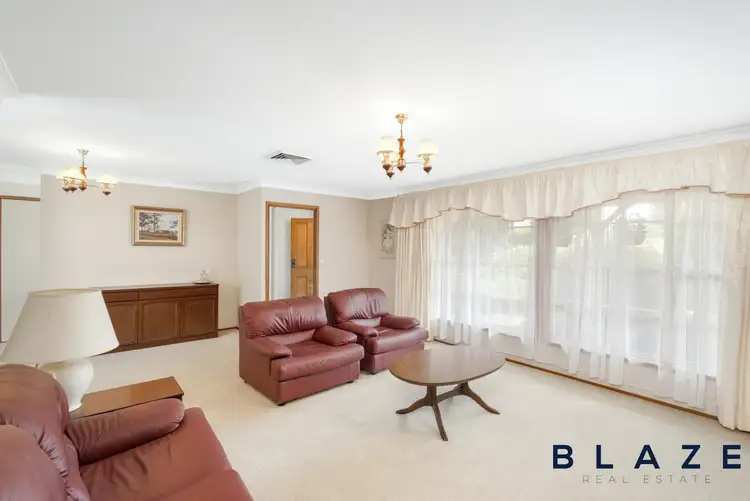 Third view of Homely house listing, 22 Wylde Crescent, Abbotsbury NSW 2176