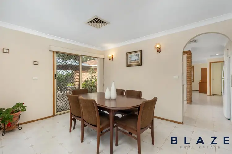 Fourth view of Homely house listing, 22 Wylde Crescent, Abbotsbury NSW 2176