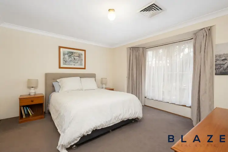 Fifth view of Homely house listing, 22 Wylde Crescent, Abbotsbury NSW 2176