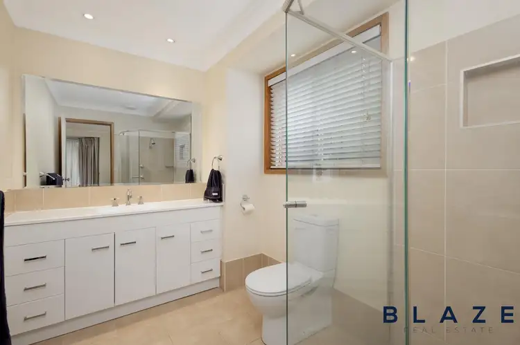 Sixth view of Homely house listing, 22 Wylde Crescent, Abbotsbury NSW 2176