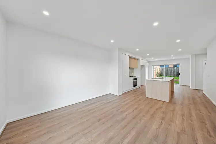 Third view of Homely townhouse listing, 37 Cavendish Avenue, Clyde VIC 3978