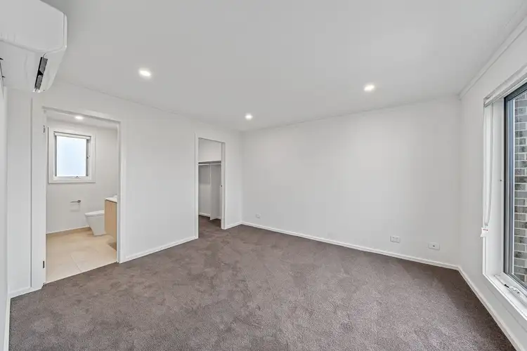 Fifth view of Homely townhouse listing, 37 Cavendish Avenue, Clyde VIC 3978