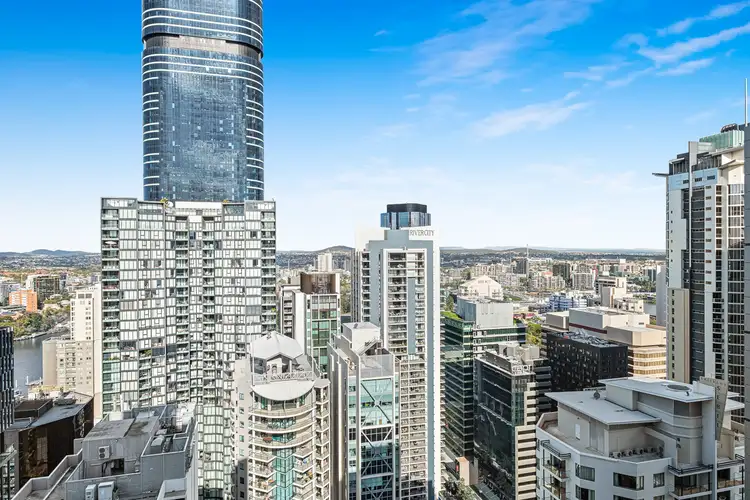 3808/128 Charlotte Street, Brisbane City QLD 4000