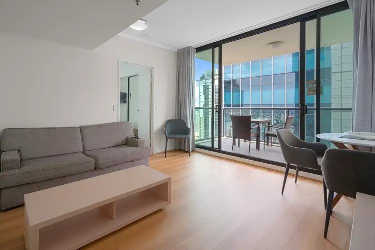 8880/128 Charlotte Street, Brisbane City QLD 4000